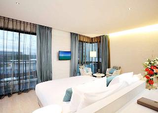 Centara Life Maris Resort Jomtien fotoÄŸrafÄ±