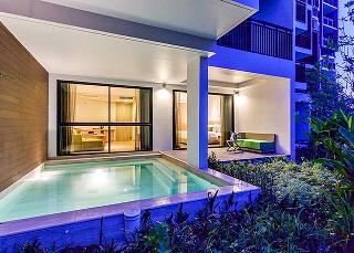 Centara Life Maris Resort Jomtien fotoÄŸrafÄ±