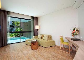 Centara Life Maris Resort Jomtien fotoÄŸrafÄ±