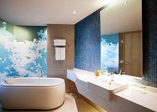 Centara Life Maris Resort Jomtien fotoÄŸrafÄ±