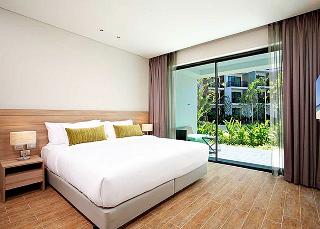 Centara Life Maris Resort Jomtien fotoÄŸrafÄ±