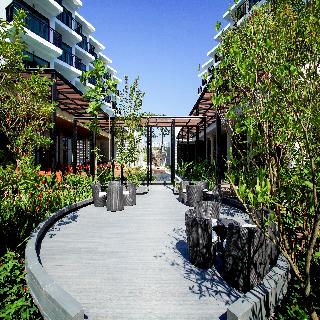 Centara Life Maris Resort Jomtien fotoÄŸrafÄ±