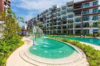 Centara Life Maris Resort Jomtien fotoÄŸrafÄ±