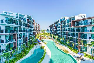 Centara Life Maris Resort Jomtien fotoÄŸrafÄ±