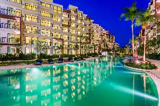 Centara Life Maris Resort Jomtien fotoÄŸrafÄ±