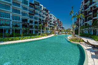 Centara Life Maris Resort Jomtien fotoÄŸrafÄ±