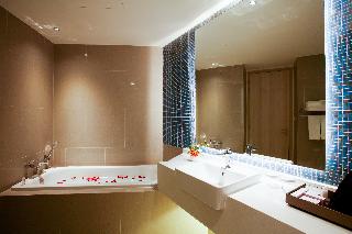 Centara Life Maris Resort Jomtien fotoÄŸrafÄ±