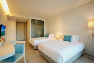 Centara Life Maris Resort Jomtien fotoÄŸrafÄ±