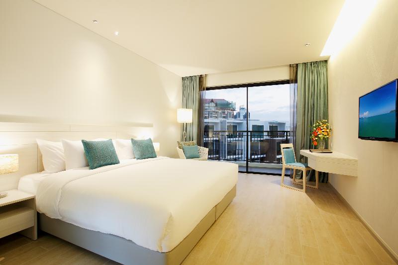 Centara Life Maris Resort Jomtien - Oda