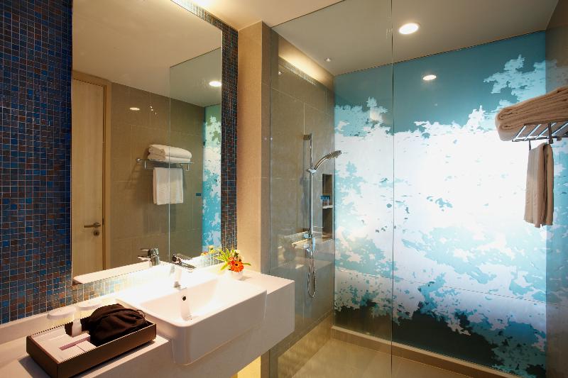 Centara Life Maris Resort Jomtien - Oda