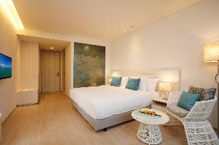 Centara Life Maris Resort Jomtien fotoÄŸrafÄ±