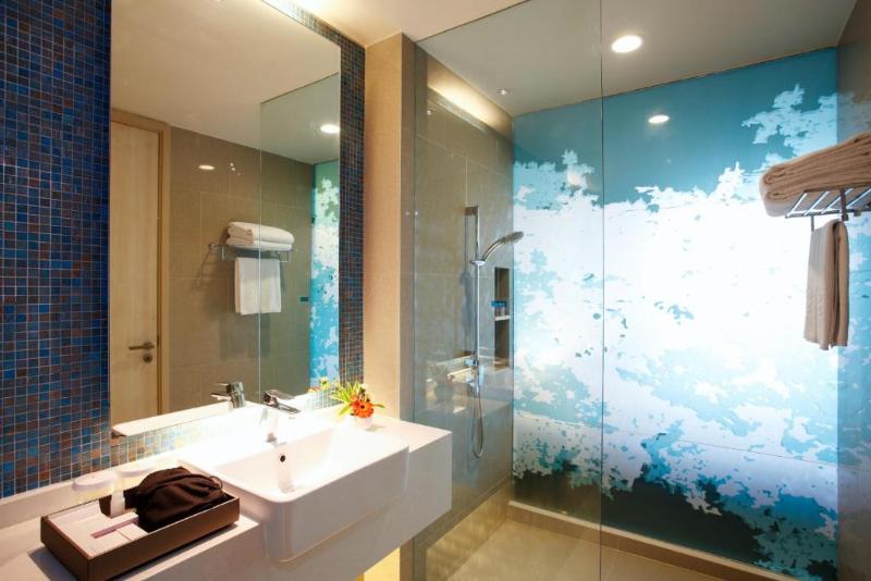Centara Life Maris Resort Jomtien - Oda