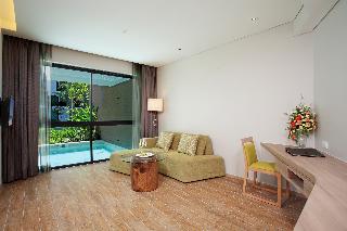 Centara Life Maris Resort Jomtien fotoÄŸrafÄ±