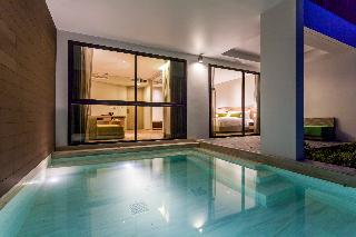 Centara Life Maris Resort Jomtien fotoÄŸrafÄ±