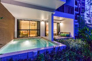 Centara Life Maris Resort Jomtien fotoÄŸrafÄ±