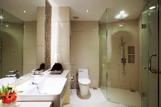 Centara Life Maris Resort Jomtien fotoÄŸrafÄ±