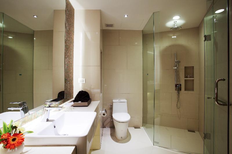Centara Life Maris Resort Jomtien - Oda