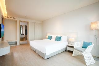 Centara Life Maris Resort Jomtien fotoÄŸrafÄ±