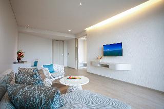 Centara Life Maris Resort Jomtien fotoÄŸrafÄ±