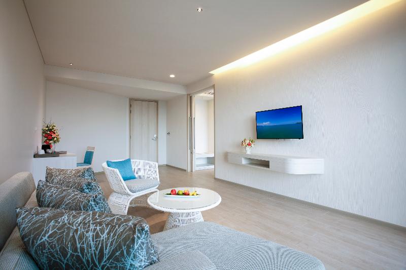 Centara Life Maris Resort Jomtien - Oda