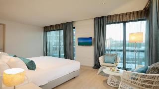 Centara Life Maris Resort Jomtien fotoÄŸrafÄ±