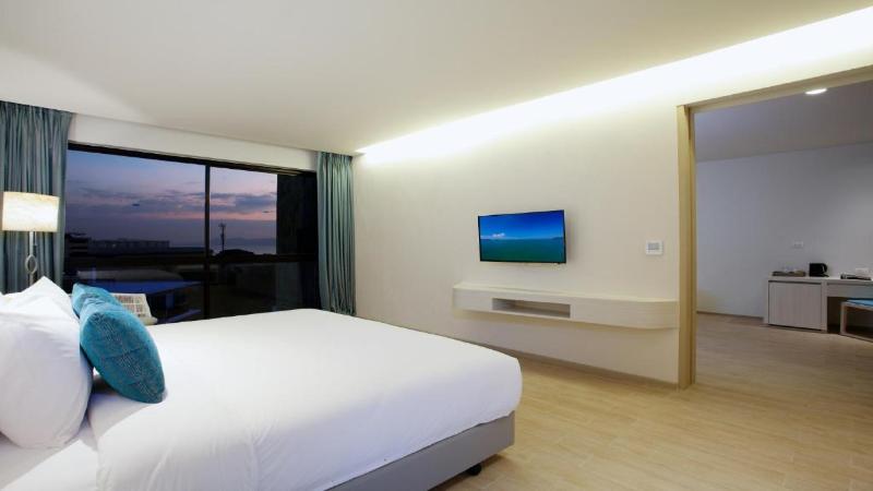 Centara Life Maris Resort Jomtien - Oda