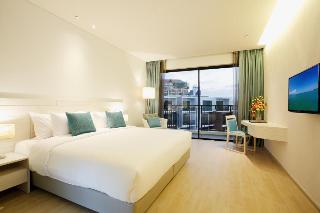 Centara Life Maris Resort Jomtien fotoÄŸrafÄ±