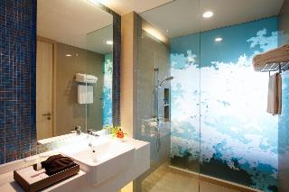 Centara Life Maris Resort Jomtien fotoÄŸrafÄ±