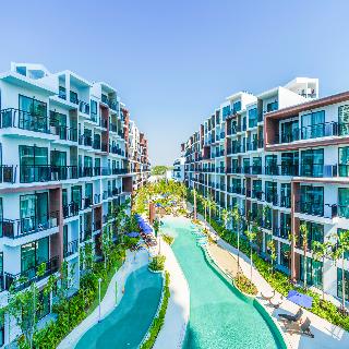 Centara Life Maris Resort Jomtien fotoÄŸrafÄ±