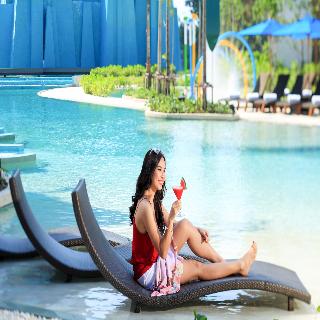 Centara Life Maris Resort Jomtien fotoÄŸrafÄ±