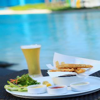 Centara Life Maris Resort Jomtien fotoÄŸrafÄ±