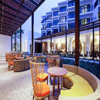 Centara Life Maris Resort Jomtien fotoÄŸrafÄ±