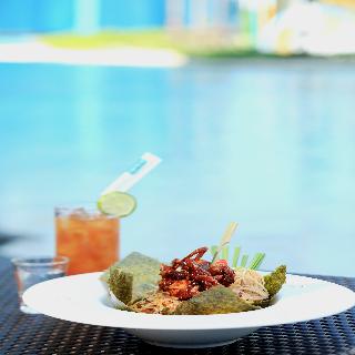 Centara Life Maris Resort Jomtien fotoÄŸrafÄ±