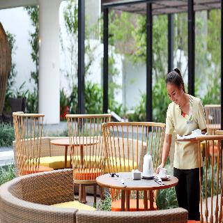 Centara Life Maris Resort Jomtien fotoÄŸrafÄ±
