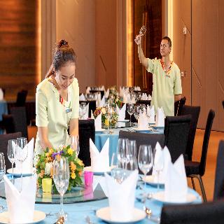 Centara Life Maris Resort Jomtien fotoÄŸrafÄ±