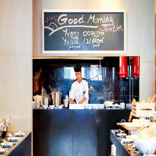 Centara Life Maris Resort Jomtien fotoÄŸrafÄ±
