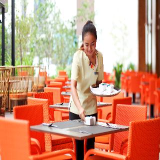 Centara Life Maris Resort Jomtien fotoÄŸrafÄ±