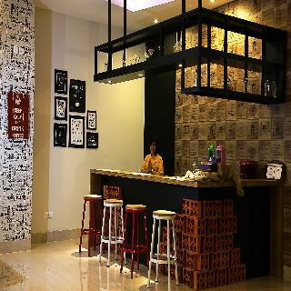 Tjokro Style Yogyakarta fotoÄŸrafÄ±