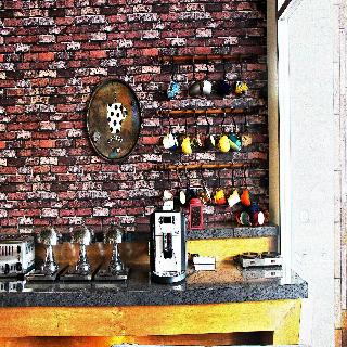 Tjokro Style Yogyakarta fotoÄŸrafÄ±