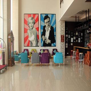 Tjokro Style Yogyakarta fotoÄŸrafÄ±