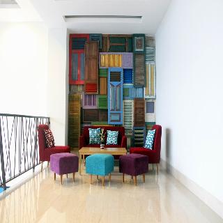 Tjokro Style Yogyakarta fotoÄŸrafÄ±