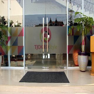 Tjokro Style Yogyakarta fotoÄŸrafÄ±