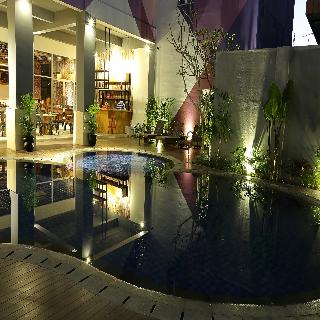Tjokro Style Yogyakarta fotoÄŸrafÄ±