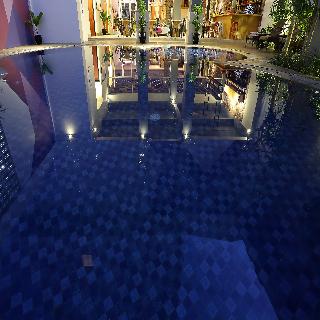 Tjokro Style Yogyakarta fotoÄŸrafÄ±