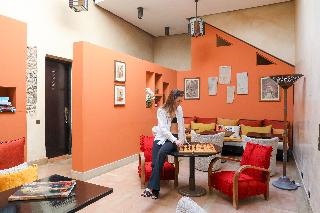 Madada Mogador otel fotoğrafı