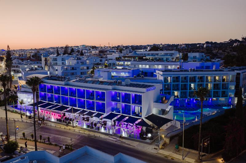 River Rock Hotel - Genel