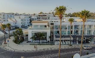 River Rock Hotel otel fotoğrafı