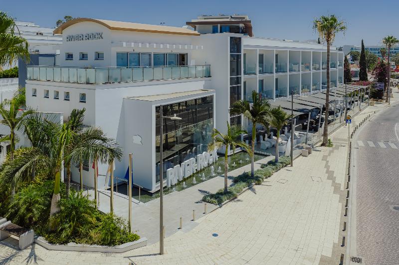 River Rock Hotel - Genel
