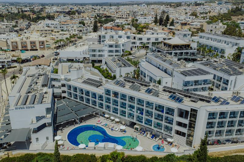 River Rock Hotel - Genel
