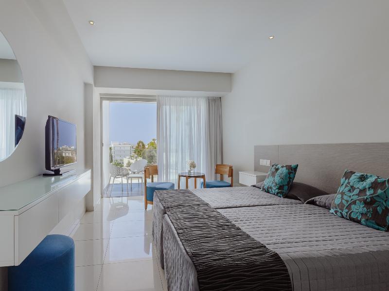 River Rock Hotel - Oda